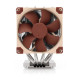 Noctua NH-D9 DX-4677 4U Premium CPU Cooler for Intel Xeon LGA4677
