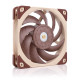 Noctua NF-A12x25 PWM Premium 120mm Quiet Fan 2000 RPM Noctua NF-A12x25 PWM Premium 120mm Quiet Fan 2000 RPM