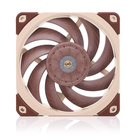 Noctua NF-A12x25 PWM Premium 120mm Quiet Fan 2000 RPM Noctua NF-A12x25 PWM Premium 120mm Quiet Fan 2000 RPM