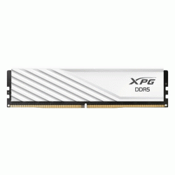 Adata XPG Lancer Blade White 16GB 6000MHz CL48 DDR5 (AX5U6000C4816G-SLABWH) Adata XPG Lancer Blade White 16GB 6000MHz CL48 DDR5 (AX5U6000C4816G-SLABWH)