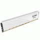 Adata XPG Lancer Blade White 16GB 6000MHz CL48 DDR5 (AX5U6000C4816G-SLABWH) Adata XPG Lancer Blade White 16GB 6000MHz CL48 DDR5 (AX5U6000C4816G-SLABWH)