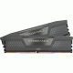 Corsair VENGEANCE 96GB (2x48GB) DDR5 DRAM 6000MHz CL30 (CMK96GX5M2B6000Z30) Corsair VENGEANCE 96GB (2x48GB) DDR5 DRAM 6000MHz CL30 (CMK96GX5M2B6000Z30)
