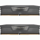 Corsair VENGEANCE 96GB (2x48GB) DDR5 DRAM 6000MHz CL30 (CMK96GX5M2B6000Z30) Corsair VENGEANCE 96GB (2x48GB) DDR5 DRAM 6000MHz CL30 (CMK96GX5M2B6000Z30)
