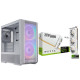 Lian Li LANCOOL 216 White + ZOTAC GAMING GEFORCE RTX 5070 AMP WHITE Bundle Lian Li LANCOOL 216 White + ZOTAC GAMING GEFORCE RTX 5070 AMP WHITE Bundle