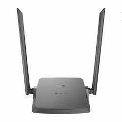 D-Link Wireless N 300 Router (DIR-615)