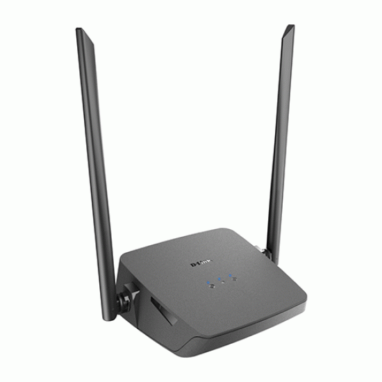 D-Link Wireless N 300 Router (DIR-615) D-Link Wireless N 300 Router (DIR-615)