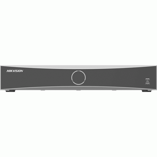 Hikvision 32-ch 1.5U K Series AcuSense 4K NVR (DS-7732NXI-K4)