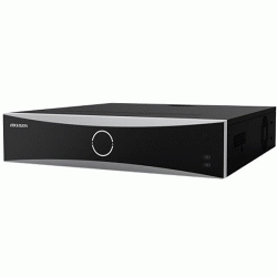Hikvision 32-ch 1.5U K Series AcuSense 4K NVR (DS-7732NXI-K4) Hikvision 32-ch 1.5U K Series AcuSense 4K NVR (DS-7732NXI-K4)