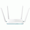 D-Link N300 4G Smart Router (G403)