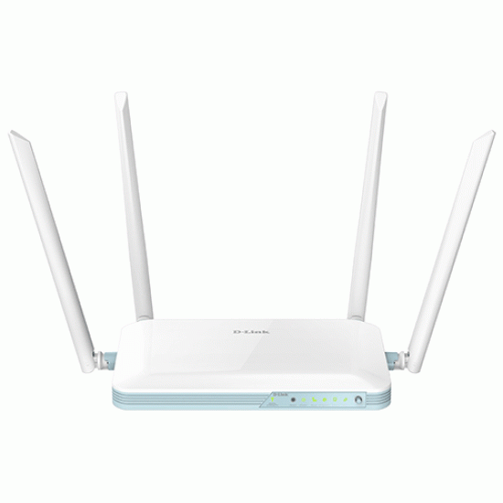 D-Link N300 4G Smart Router (G403)