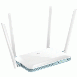 D-Link N300 4G Smart Router (G403) D-Link N300 4G Smart Router (G403)