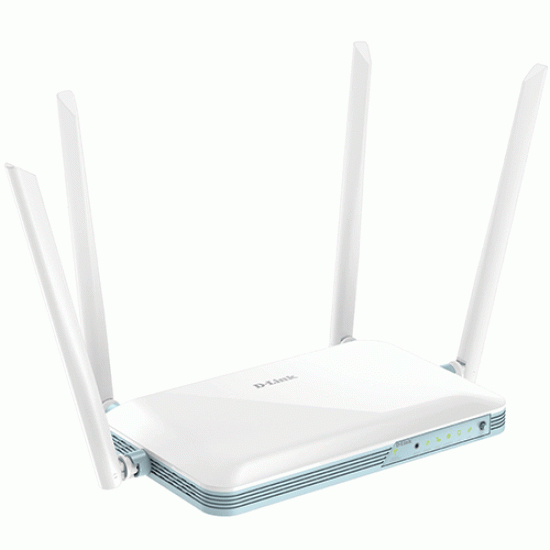 D-Link N300 4G Smart Router (G403) D-Link N300 4G Smart Router (G403)