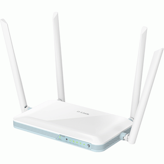 D-Link N300 4G Smart Router (G403) D-Link N300 4G Smart Router (G403)
