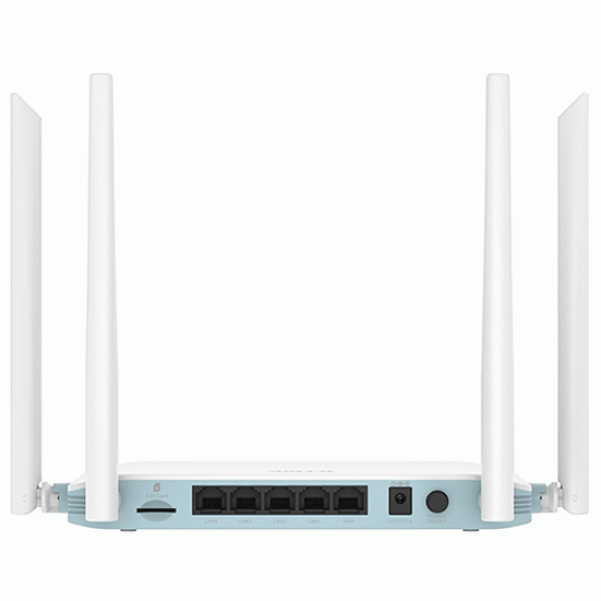 D-Link N300 4G Smart Router (G403) D-Link N300 4G Smart Router (G403)