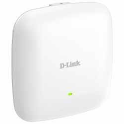 D-Link AX3000 Wi-Fi 6 Dual Band PoE Access Point (DAP-X3060)