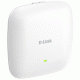 D-Link AX3000 Wi-Fi 6 Dual Band PoE Access Point (DAP-X3060) D-Link AX3000 Wi-Fi 6 Dual Band PoE Access Point (DAP-X3060)