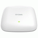D-Link AX3000 Wi-Fi 6 Dual Band PoE Access Point (DAP-X3060) D-Link AX3000 Wi-Fi 6 Dual Band PoE Access Point (DAP-X3060)