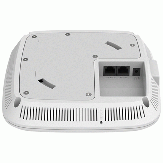 D-Link AX3000 Wi-Fi 6 Dual Band PoE Access Point (DAP-X3060) D-Link AX3000 Wi-Fi 6 Dual Band PoE Access Point (DAP-X3060)