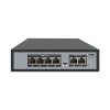 D-Link 4 + 2 100Mbps 250m PoE Switch (DES-F1006P-FE)