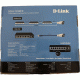 D-Link 8GE POE + 2 SFP Uplink 120W Switch (DGS-F1010P-SE)