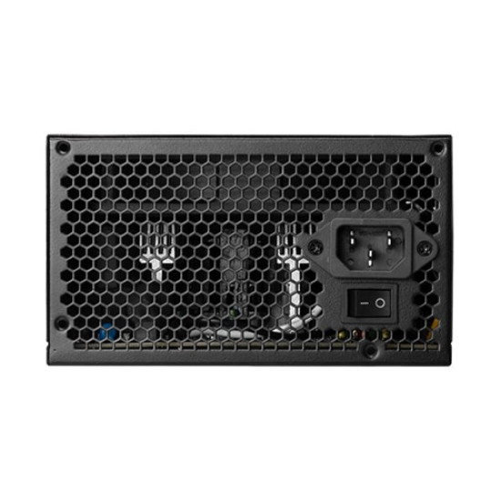 Gamdias AURA GP750 750W Efficient Power Supply Gamdias AURA GP750 750W Efficient Power Supply