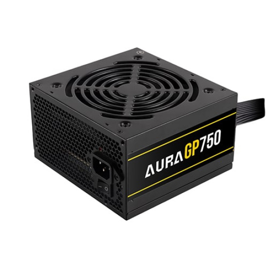 Gamdias AURA GP750 750W Efficient Power Supply Gamdias AURA GP750 750W Efficient Power Supply