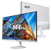 Acer SA272 P1 27 Inch Full HD IPS Ultra Slim Monitor