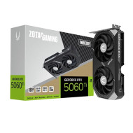 ZOTAC GAMING GeForce RTX 5060 Ti 16GB Twin Edge (ZT-B50620E-10M)