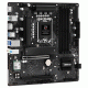 ASRock B760M PG Lightning WiFi DDR5 Intel Motherboard ASRock B760M PG Lightning WiFi DDR5 Intel Motherboard