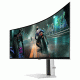 Samsung Odyssey OLED G9 49 inch Gaming Monitor (LS49DG910SWXXL)