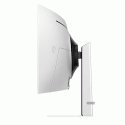 Samsung Odyssey OLED G9 49 inch Gaming Monitor (LS49DG910SWXXL) Samsung Odyssey OLED G9 49 inch Gaming Monitor (LS49DG910SWXXL)
