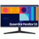 Samsung 27 inch Full HD IPS Panel Monitor (LS27C330GAWXXL)
