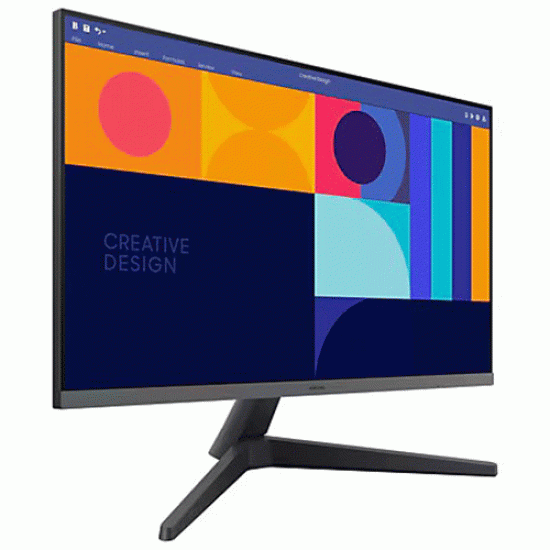 Samsung 27 inch Full HD IPS Panel Monitor (LS27C330GAWXXL) Samsung 27 inch Full HD IPS Panel Monitor (LS27C330GAWXXL)