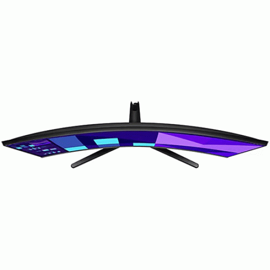 Samsung Essential S3 32 inch Full HD Monitor (LS32D390GAWXXL) Samsung Essential S3 32 inch Full HD Monitor (LS32D390GAWXXL)