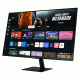 Samsung M7 32 inch UHD 4K LED Smart Black LED Monitor (LS32DM700UWXXL) Samsung M7 32 inch UHD 4K LED Smart Black LED Monitor (LS32DM700UWXXL)
