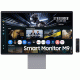 Samsung M9 32 inch 4K Smart AI Monitor (LS32FM900SWXXL) Samsung M9 32 inch 4K Smart AI Monitor (LS32FM900SWXXL)