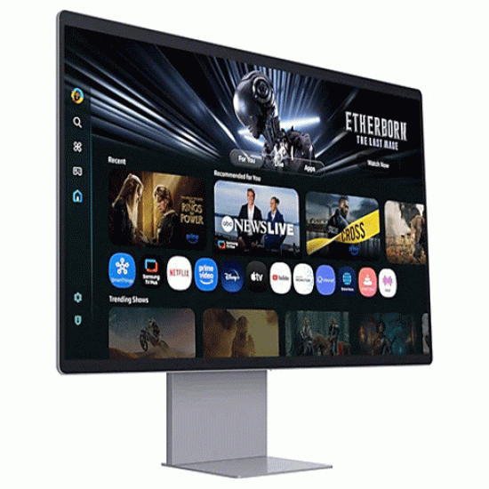 Samsung M9 32 inch 4K Smart AI Monitor (LS32FM900SWXXL) Samsung M9 32 inch 4K Smart AI Monitor (LS32FM900SWXXL)