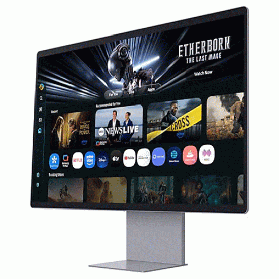 Samsung M9 32 inch 4K Smart AI Monitor (LS32FM900SWXXL) Samsung M9 32 inch 4K Smart AI Monitor (LS32FM900SWXXL)