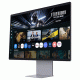 Samsung M9 32 inch 4K Smart AI Monitor (LS32FM900SWXXL) Samsung M9 32 inch 4K Smart AI Monitor (LS32FM900SWXXL)