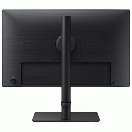 Samsung Essential S4 24 inch Full HD Monitor (LS24C430GAWXXL) Samsung Essential S4 24 inch Full HD Monitor (LS24C430GAWXXL)