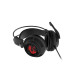 MSI DS502 Gaming Headset with Microphone Enhanced Virtual 7.1 Surround Sound MSI DS502 Gaming Headset with Microphone Enhanced Virtual 7.1 Surround Sound