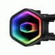 Cooler Master ML360L CORE II ARGB CPU Liquid Cooler Black Cooler Master ML360L CORE II ARGB CPU Liquid Cooler Black