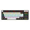 Ant Esports MK4500 Pro TKL Wireless Gaming Keyboard Red Switch
