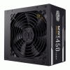 Cooler Master MWE 450 Bronze V2 230V 80 Plus Bronze Certified Power Supply Unit (MPE-4501-ACABW-BIN)