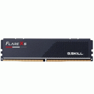 G.Skill Flare X5 16GB (1x16GB) DDR5 6000MHz CL36 (F5-6000J3636F16GX1-FX5)
