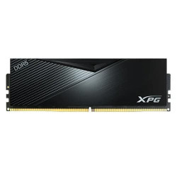 Adata XPG Lancer 16GB (16GBx1) 6000MHz DDR5 Ram (AX5U6000C4816G-CLABK) Adata XPG Lancer 16GB (16GBx1) 6000MHz DDR5 Ram (AX5U6000C4816G-CLABK)