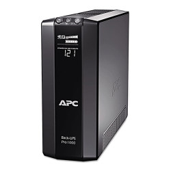 APC Back UPS 1000 (BR1000G-IN) APC Back UPS 1000 (BR1000G-IN)