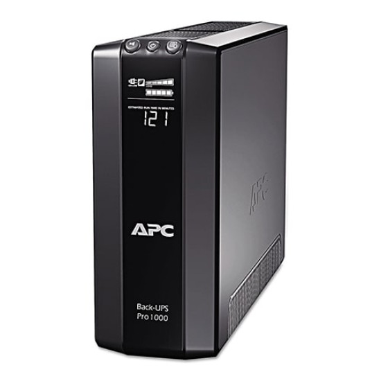 APC Back UPS 1000 (BR1000G-IN) APC Back UPS 1000 (BR1000G-IN)