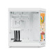 HYTE Y70 Touch Infinite Dual Chamber ATX Mid-Tower Cabinet White (CS-HYTE-Y70TI-WW) HYTE Y70 Touch Infinite Dual Chamber ATX Mid-Tower Cabinet White (CS-HYTE-Y70TI-WW)