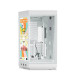HYTE Y70 Touch Infinite Dual Chamber ATX Mid-Tower Cabinet White (CS-HYTE-Y70TI-WW) HYTE Y70 Touch Infinite Dual Chamber ATX Mid-Tower Cabinet White (CS-HYTE-Y70TI-WW)